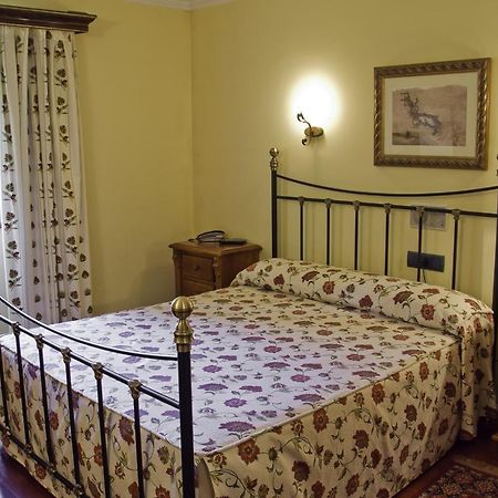 Posada Casa De Don Guzman Vega de Pas Dış mekan fotoğraf