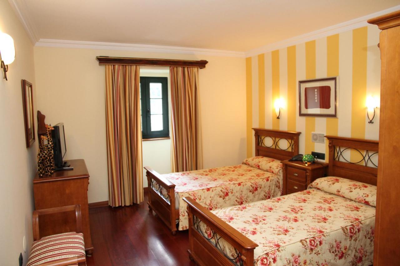 Posada Casa De Don Guzman Vega de Pas Dış mekan fotoğraf