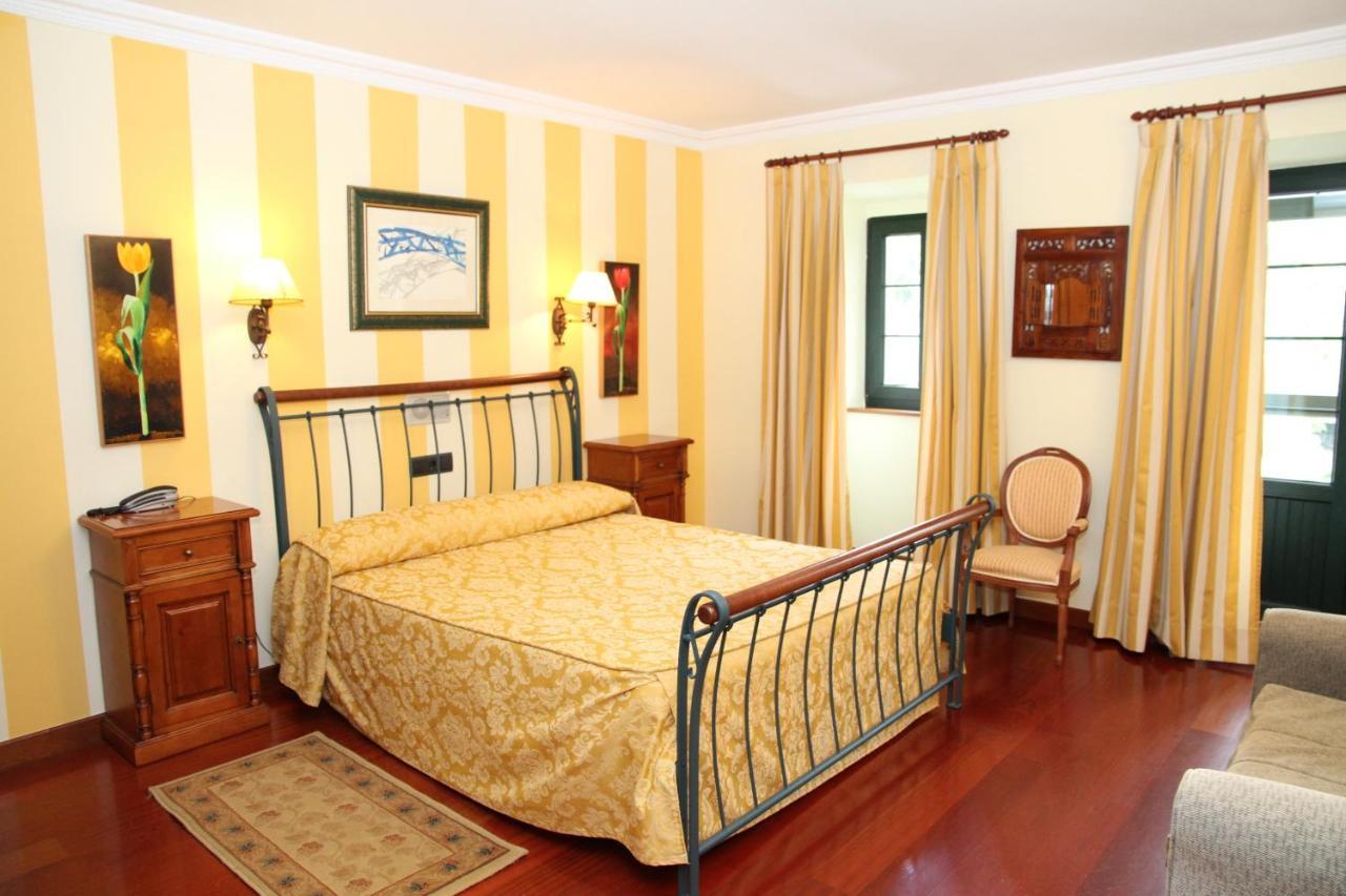 Posada Casa De Don Guzman Vega de Pas Dış mekan fotoğraf