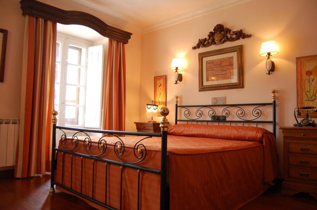 Posada Casa De Don Guzman Vega de Pas Dış mekan fotoğraf