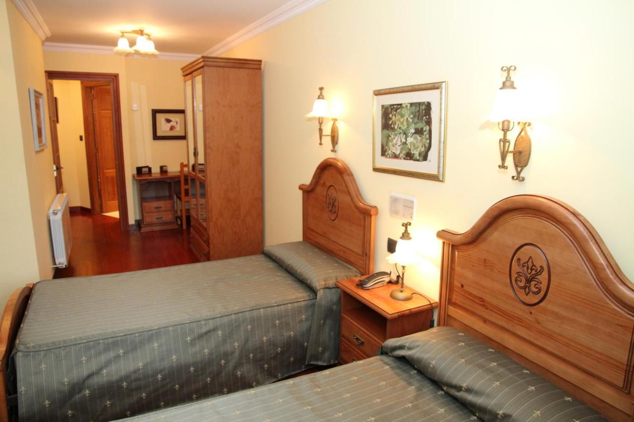 Posada Casa De Don Guzman Vega de Pas Dış mekan fotoğraf