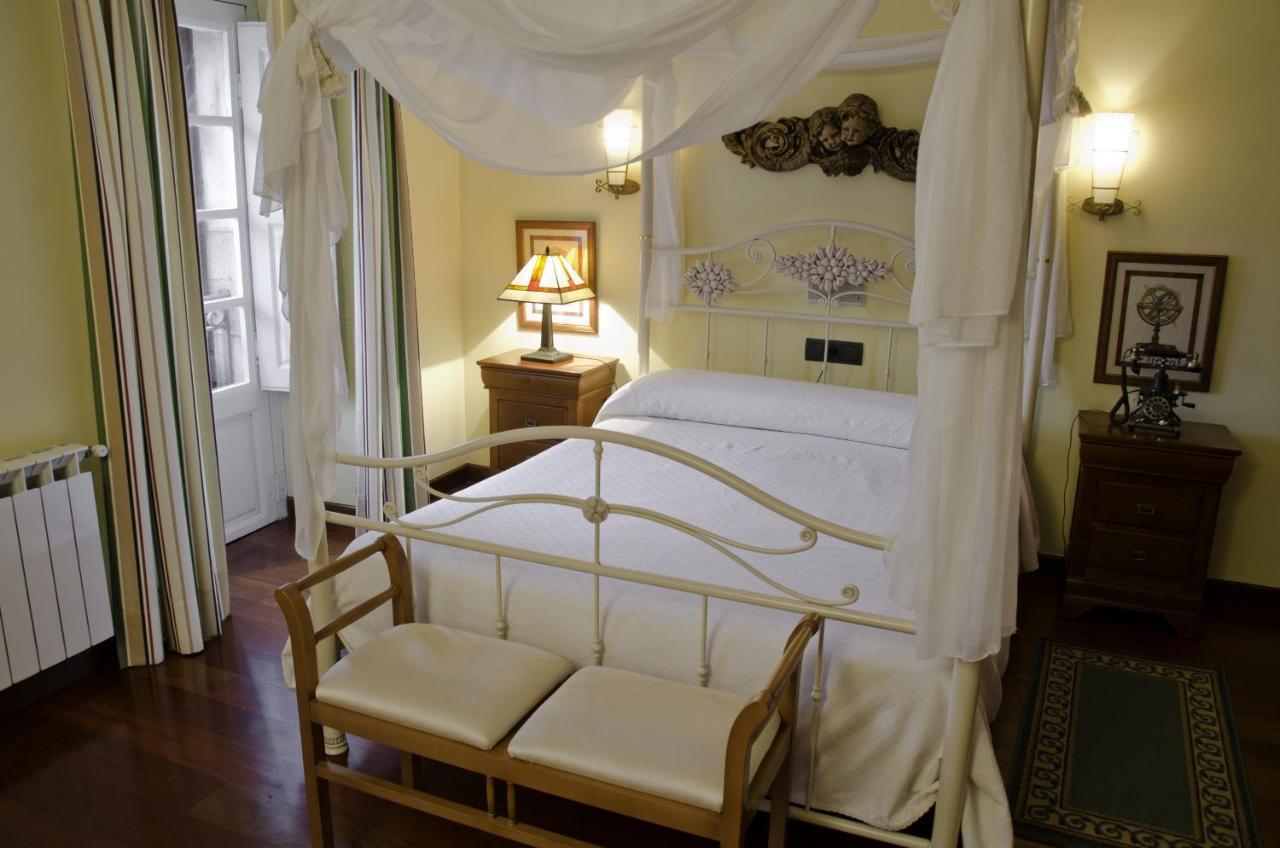 Posada Casa De Don Guzman Vega de Pas Dış mekan fotoğraf