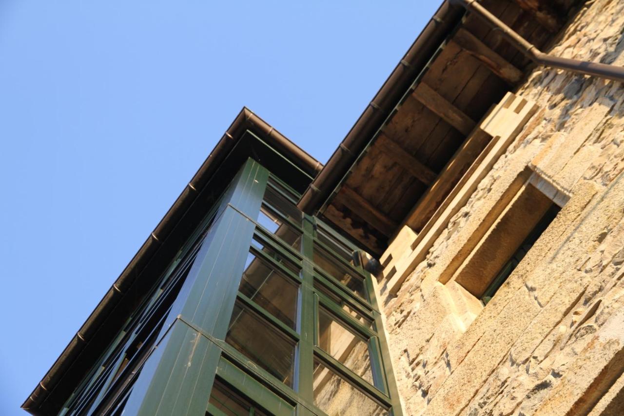 Posada Casa De Don Guzman Vega de Pas Dış mekan fotoğraf